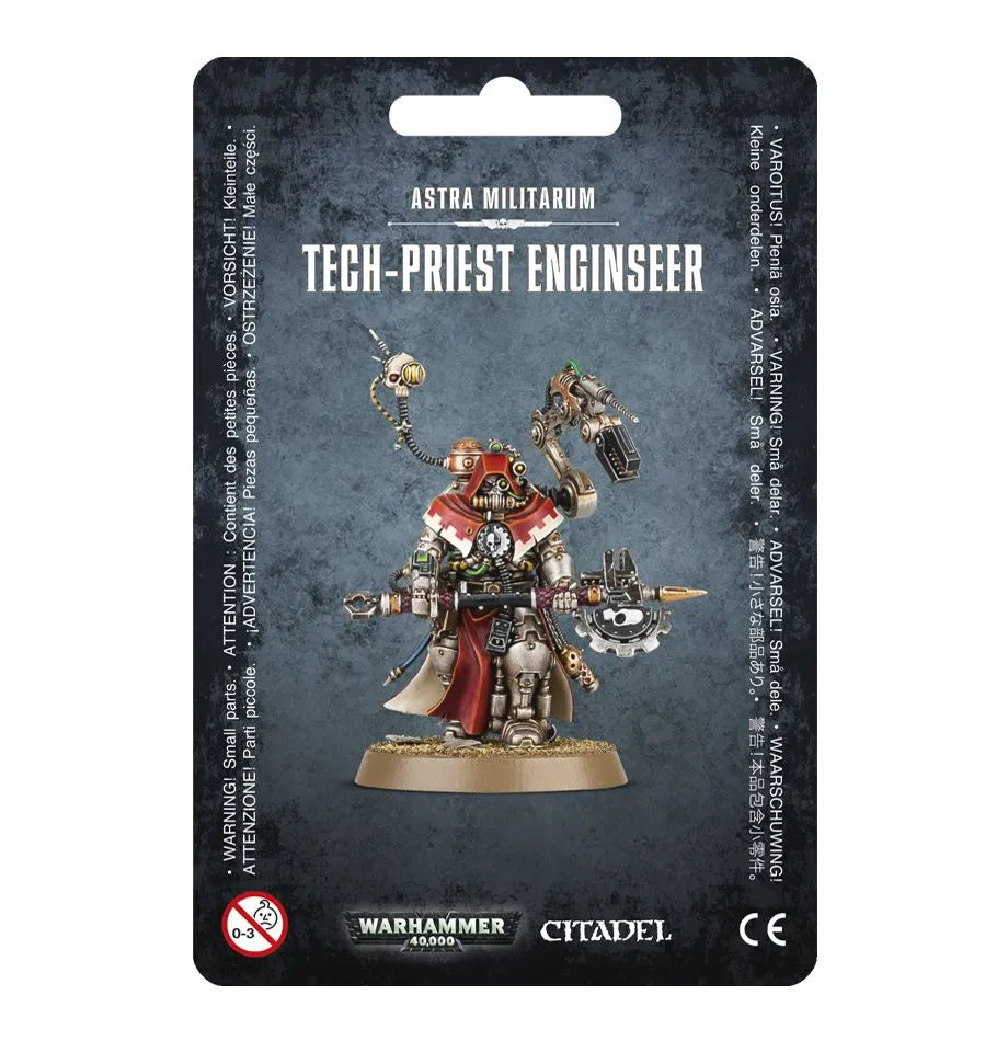 Technaugure
