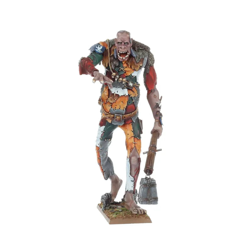 Géant Broyeur d'Os