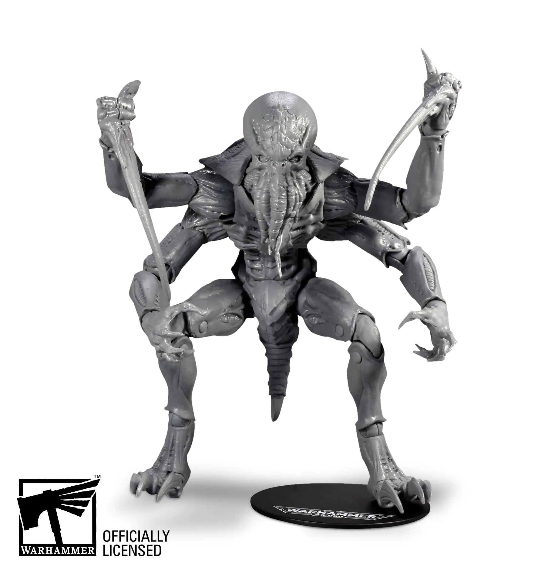 McFarlane Toys: Genestealer d'Ymgarl (Épreuve d'Artiste)