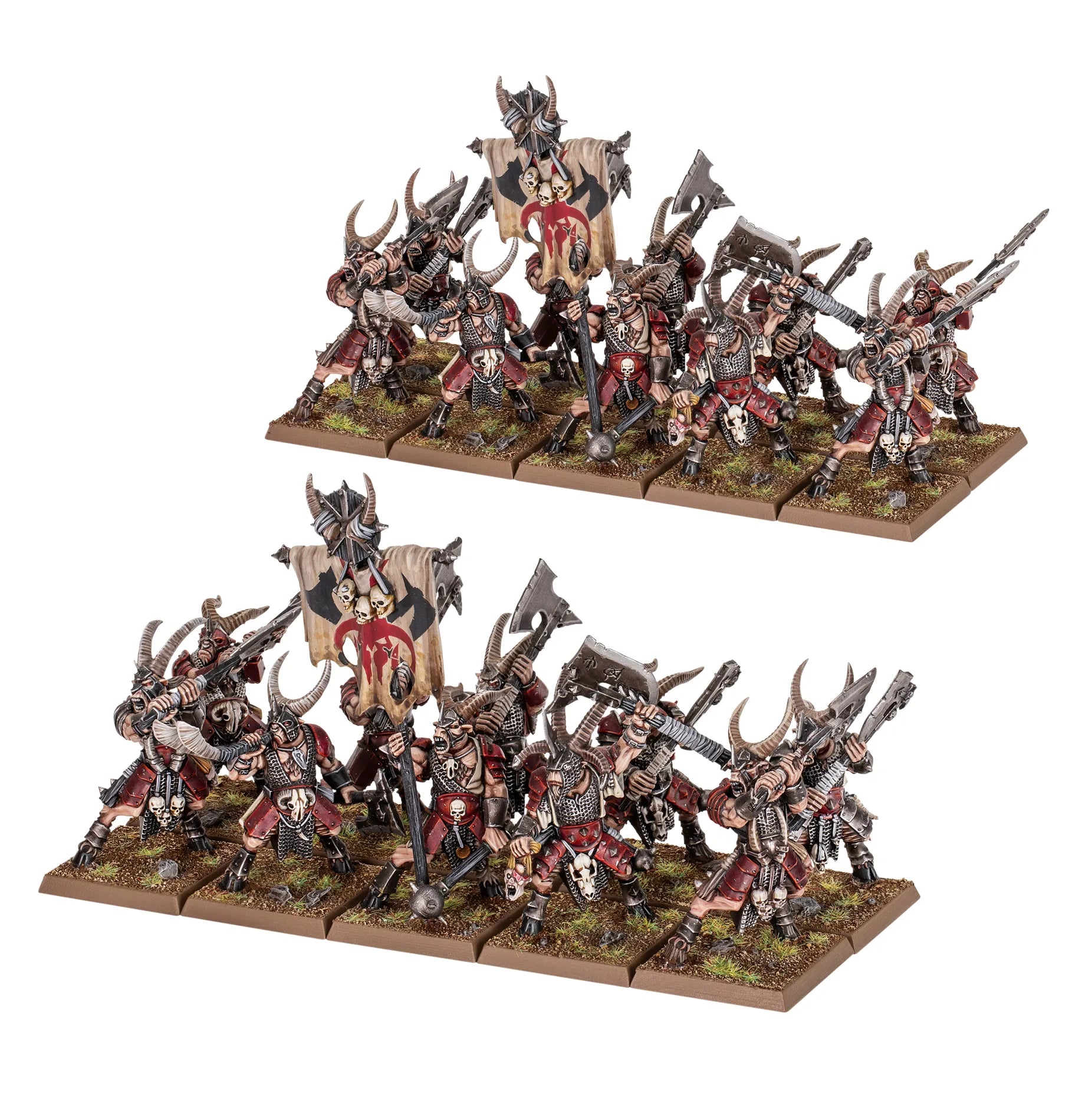 Harde de Bestigors