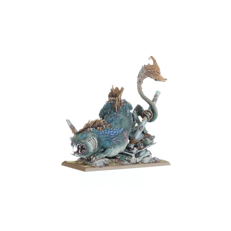 Wyrm des Mers