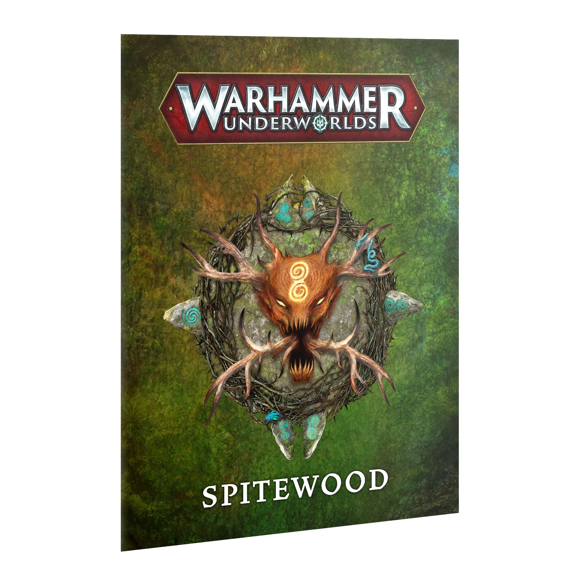 Warhammer Underworlds: Spitewood (Anglais)