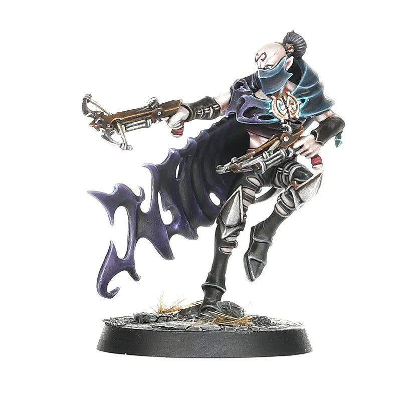Fer de Lance: Filles de Khaine – Coterie de l'Ombre Khainite