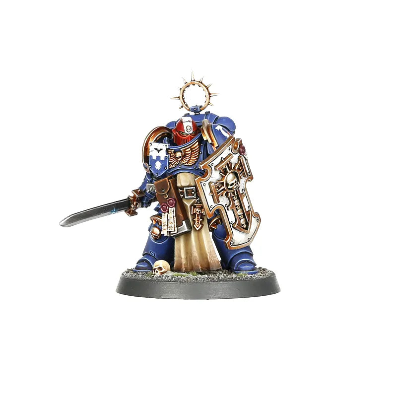 Space Marines: Honneur du Chapitre