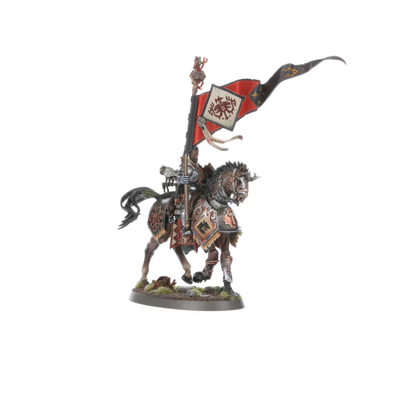 Cavaliers des Guildes Franches