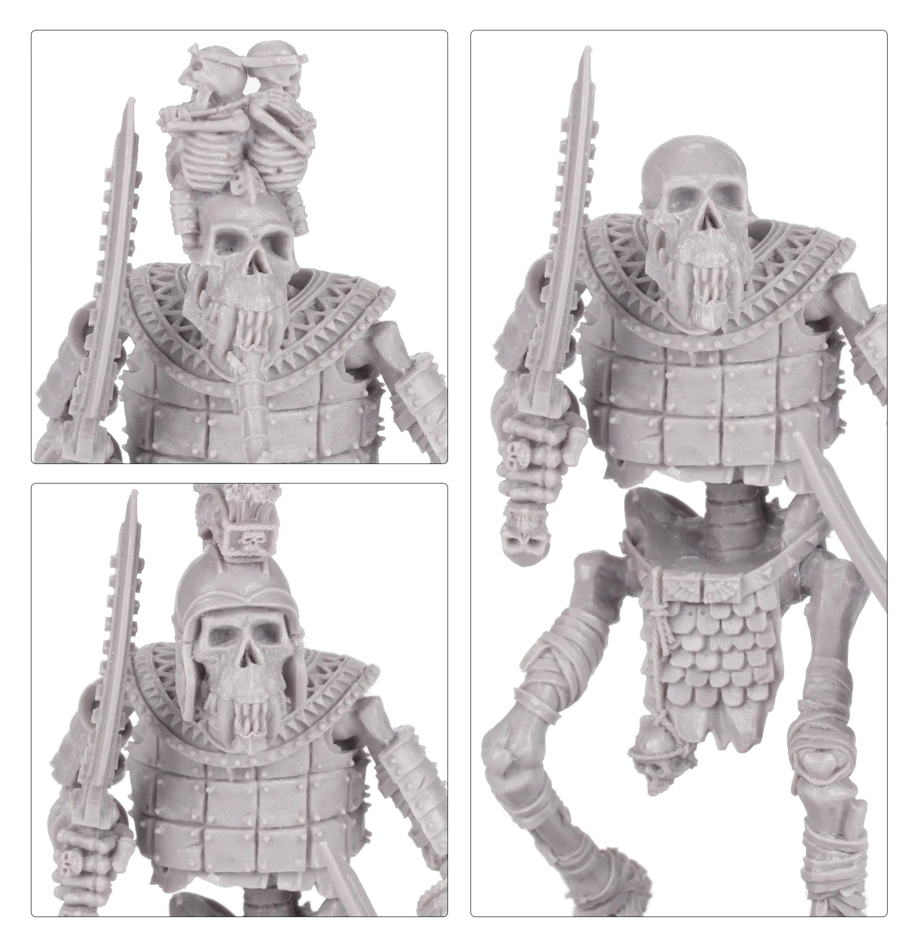 Colosse Nécrolithe