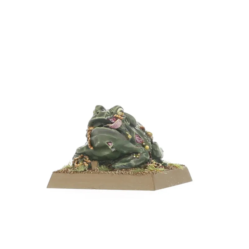 Grenouilles Arcaniques