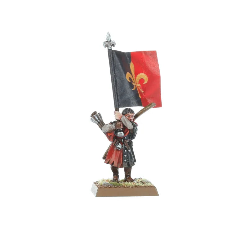 État-major d'Écuyers