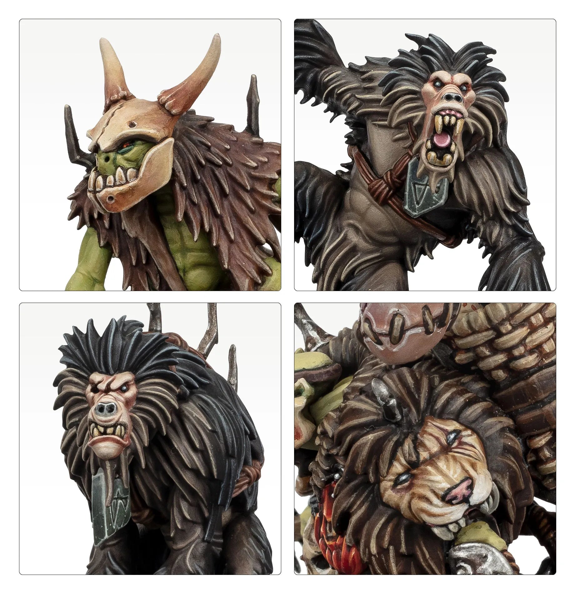 Brakonniers
