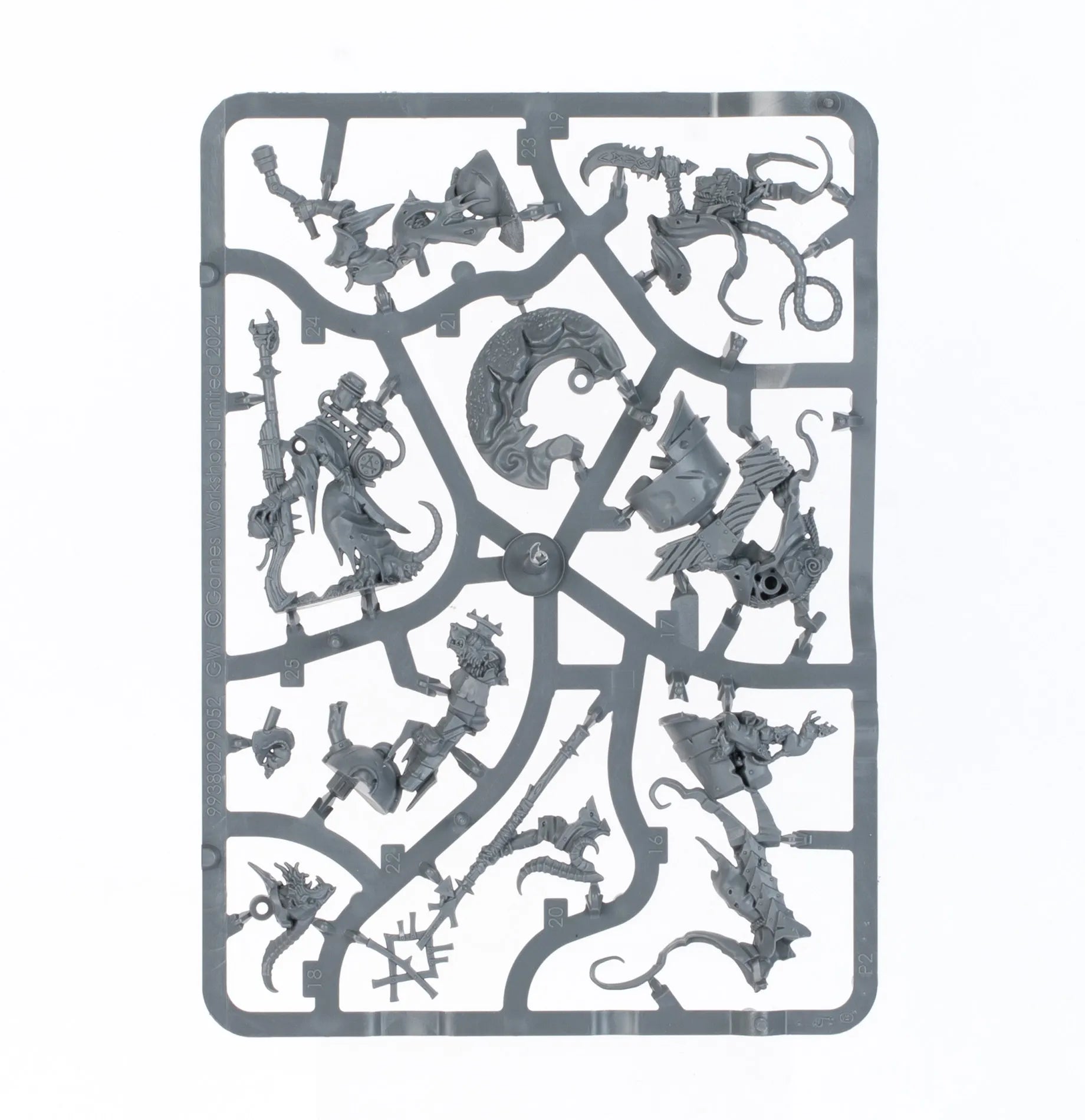Warhammer Age of Sigmar: Set d'Initiation