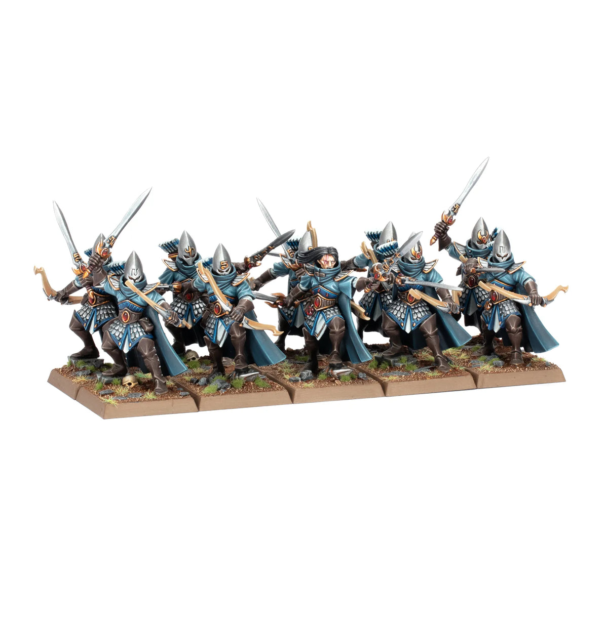Sœurs d'Avelorn