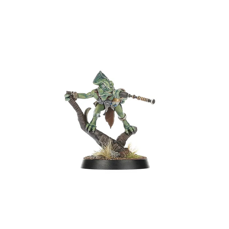 Fer de Lance: Séraphons – Rôdeurs au Sang Solaire