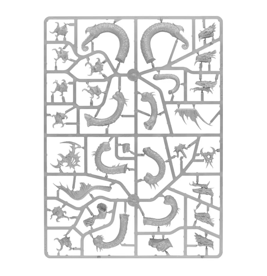 War Hydra