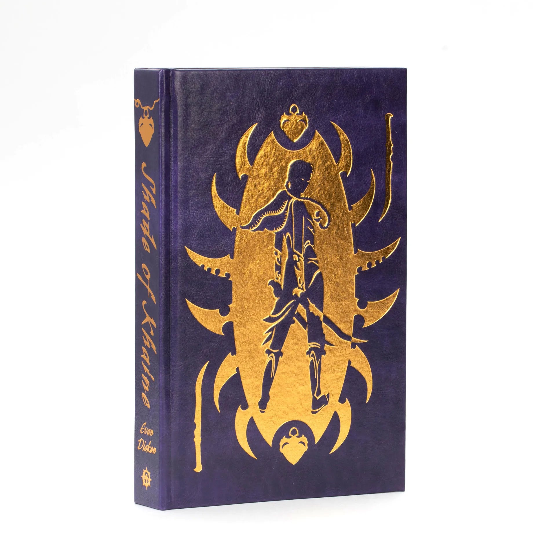 Shade of Khaine (Special Edition) (English)