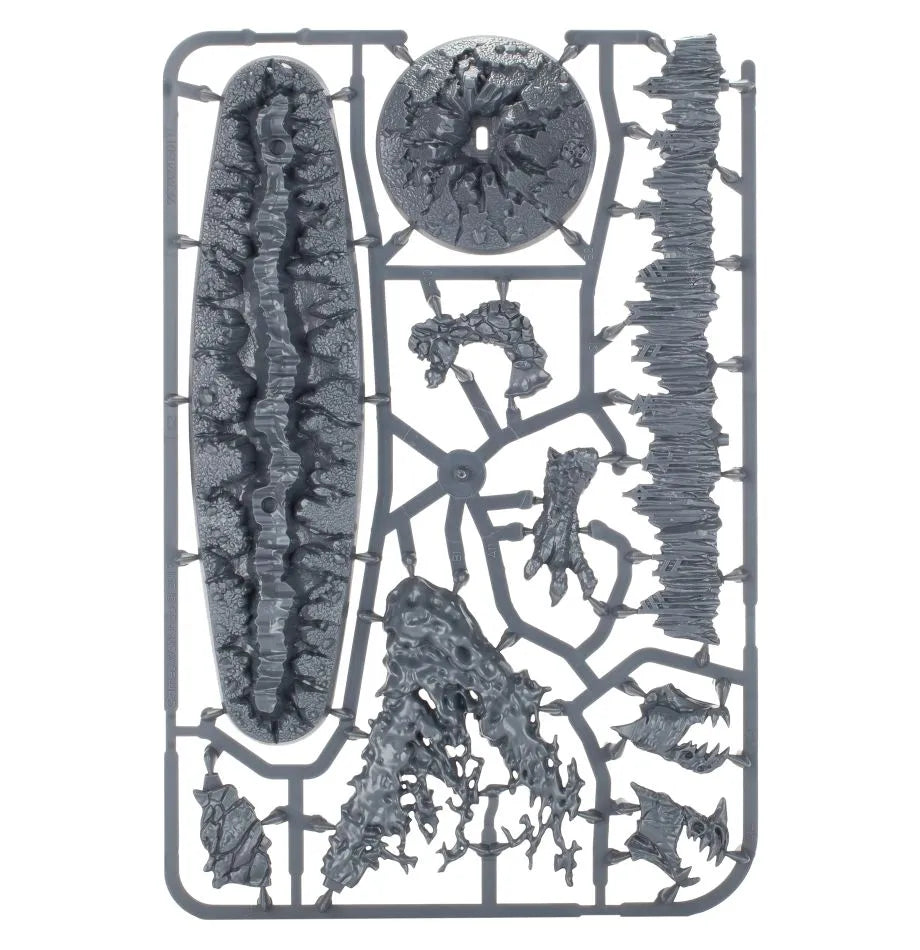 Invocations Magmiques