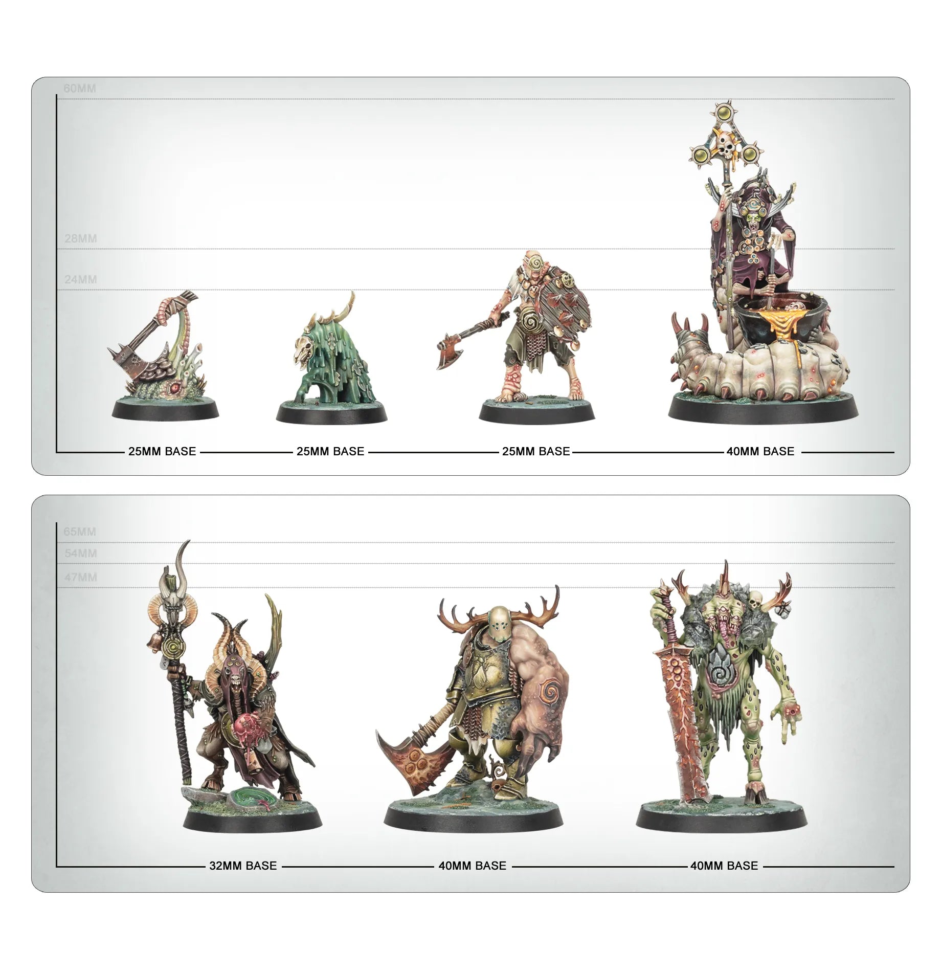 Warhammer Quest: Darkwater (Anglais)