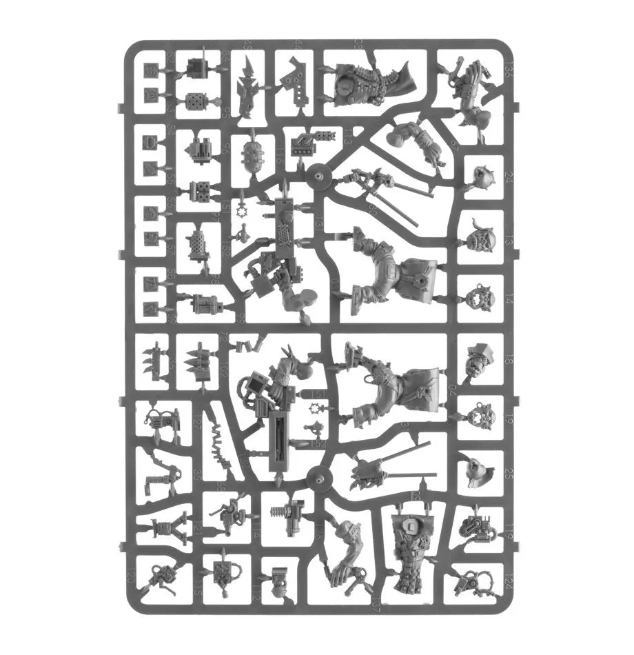 Flash Gitz