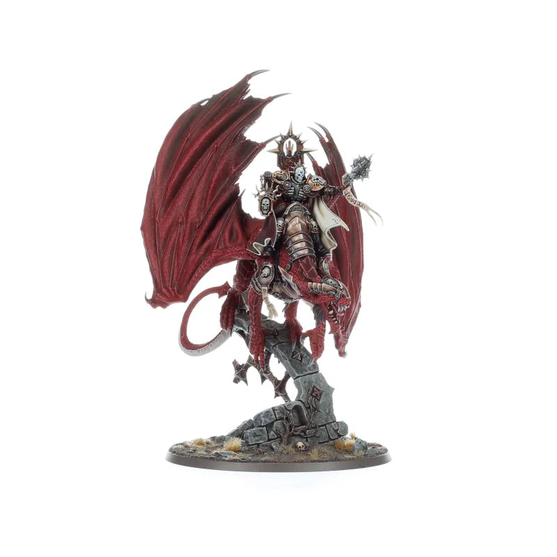 Ionus Cryptborn, Gardien des Âmes Égarées