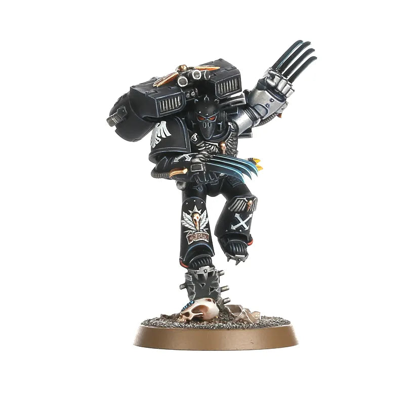Kill Team Cassius