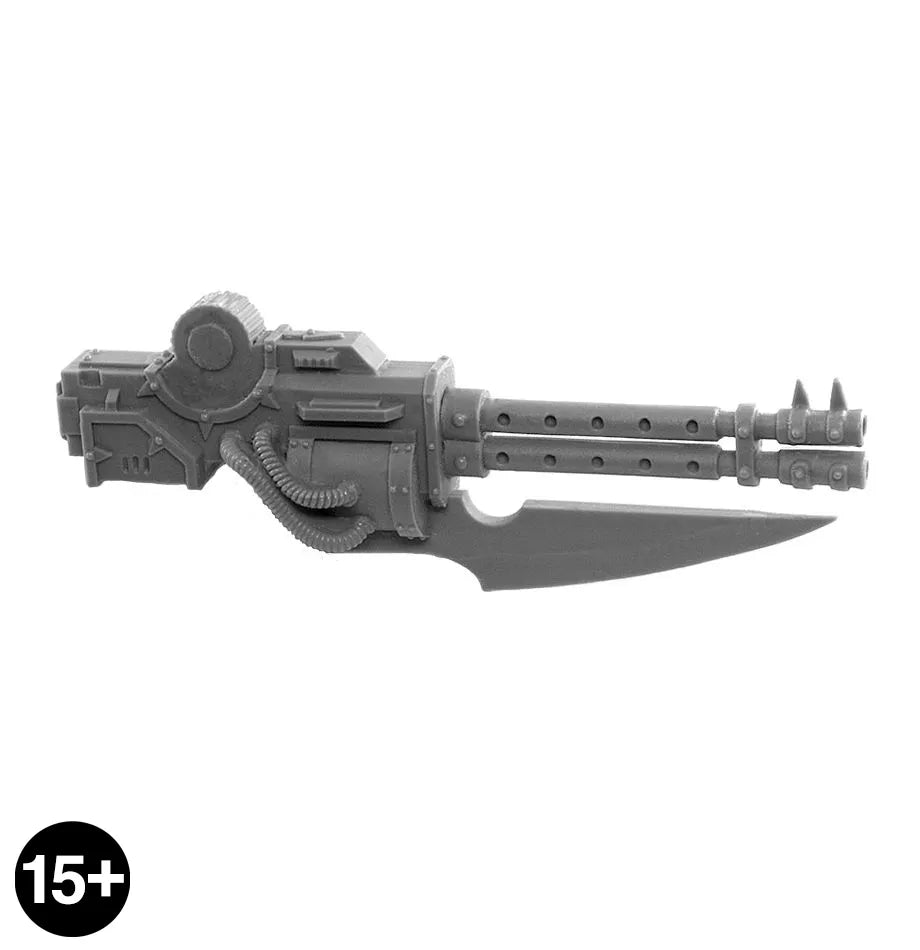 Canon Boucher de Decimator