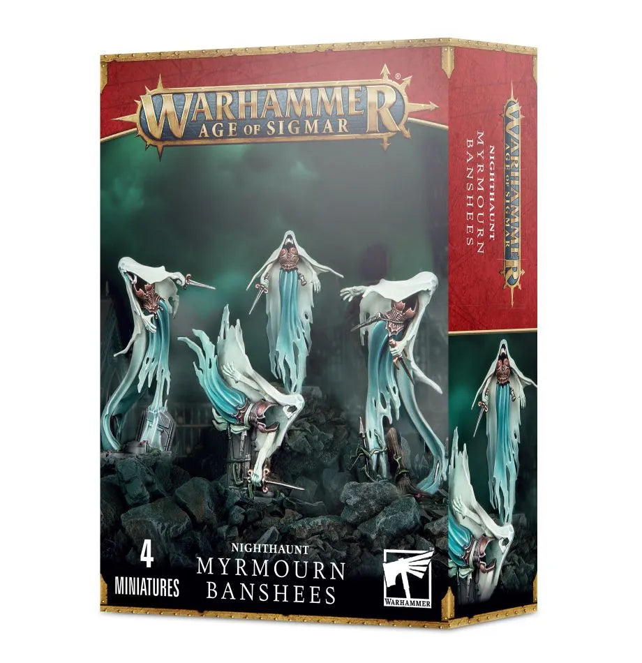 Banshees Dolentes