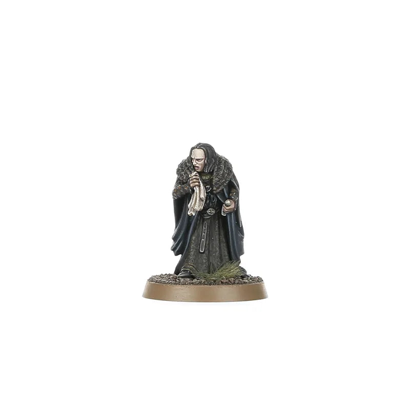 Isengard™ Battlehost