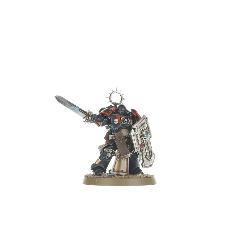 Patrouille: Black Templars