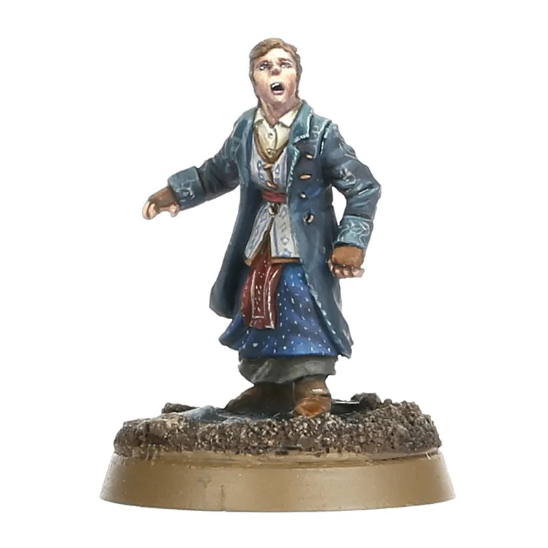 Bard's Family