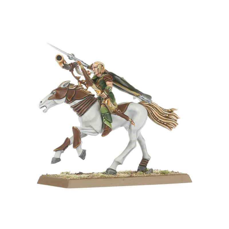 Cavaliers Sylvains