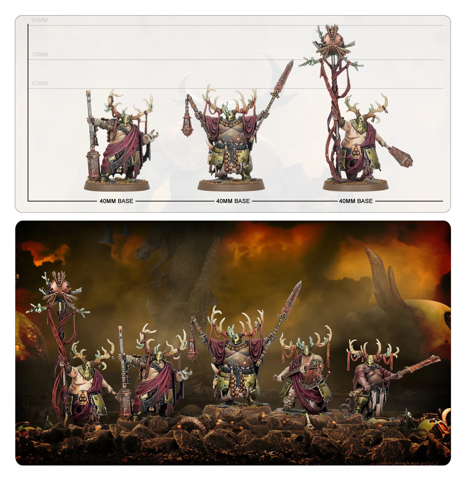 Pesticrates Putrides