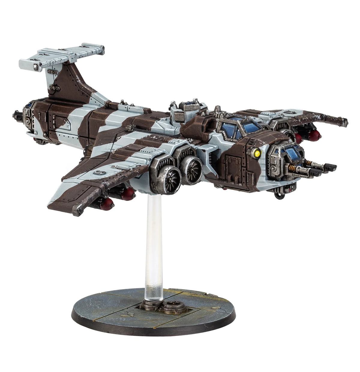 Legions Imperialis: Marauder Bomber Squadron