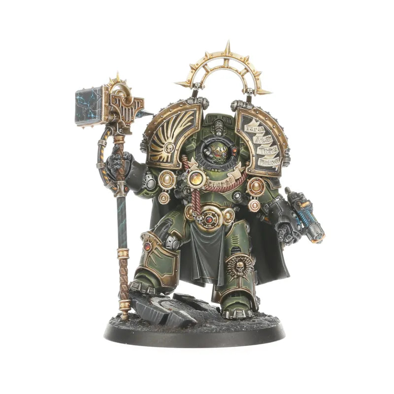 Praetor Saturnine