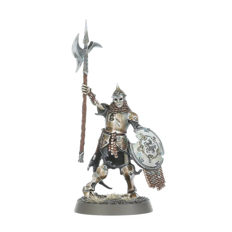 Fer de Lance: Seigneurs Ruinemânes – Chasse Sanguivore