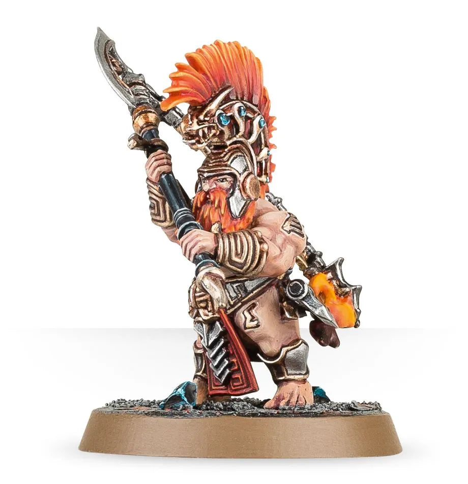 Hearthguard Berzerkers
