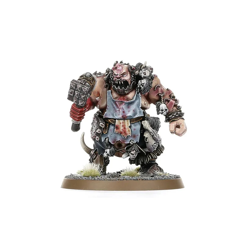 Butcher