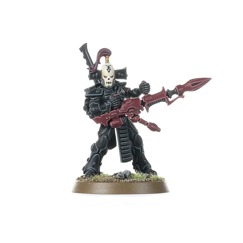 Faucheurs Noirs