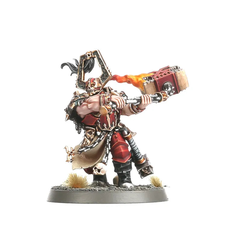 Skullgrinder