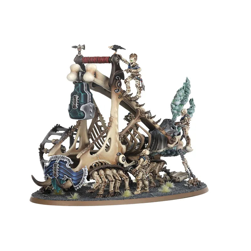 Mortek Crawler