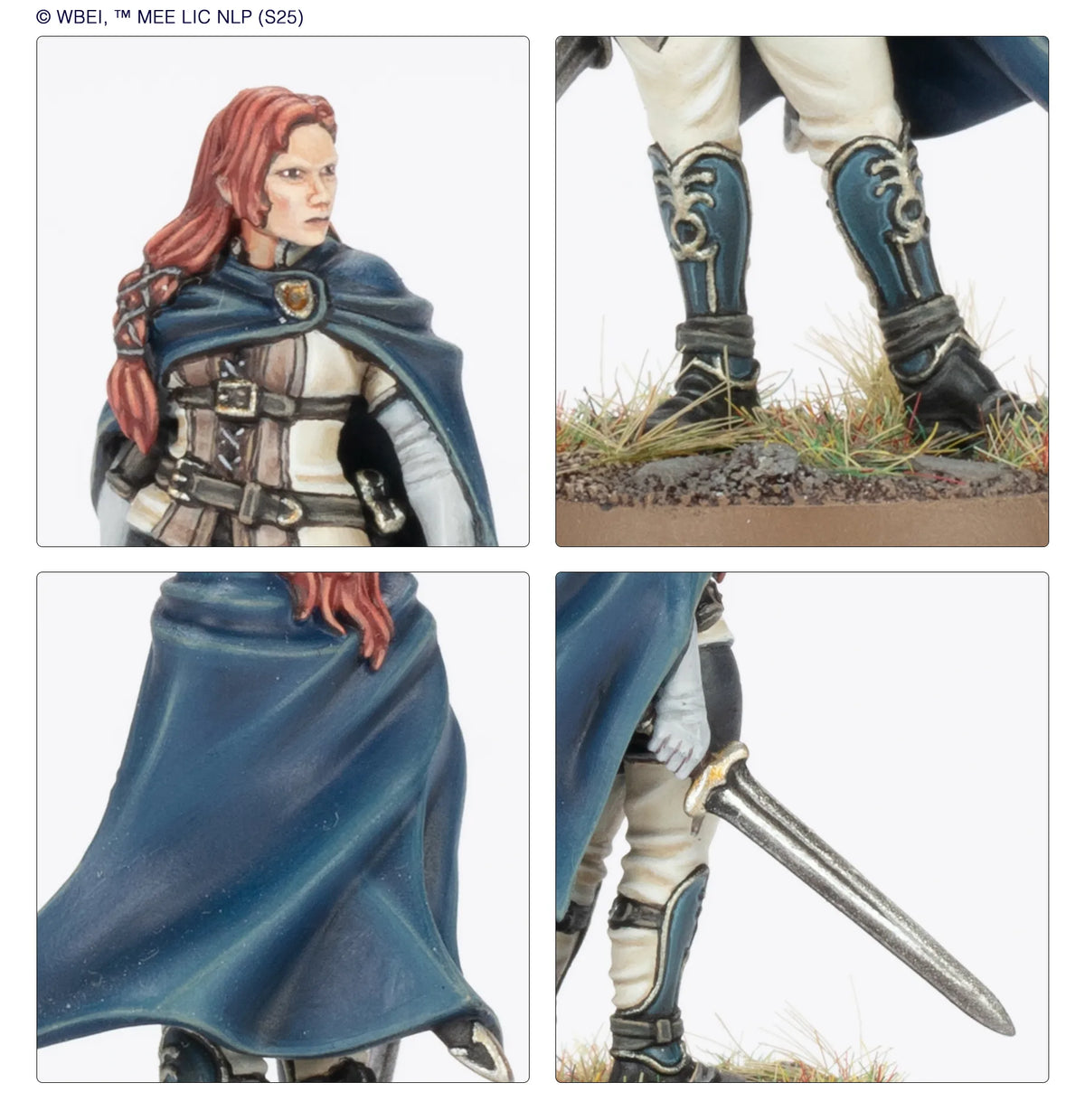 Héra™ Daughter of Helm™