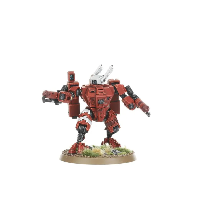 Bataillon de l'Empire T'au: Cadre Farsight