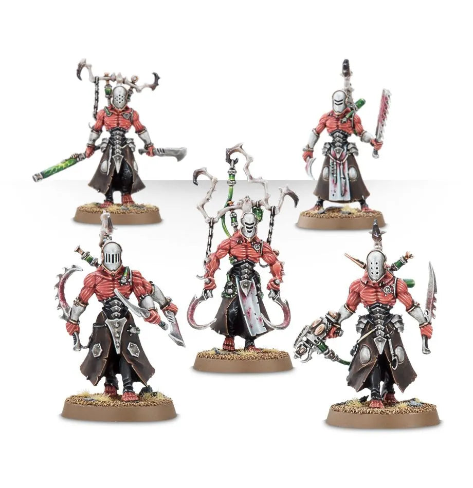 Gorgones