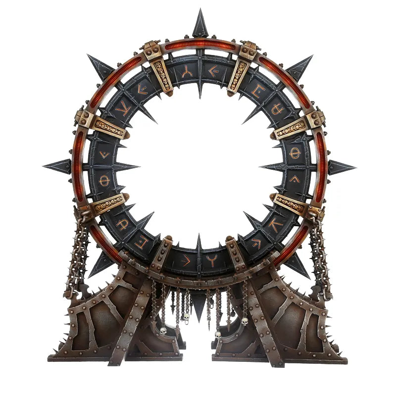 Noctilith Crown
