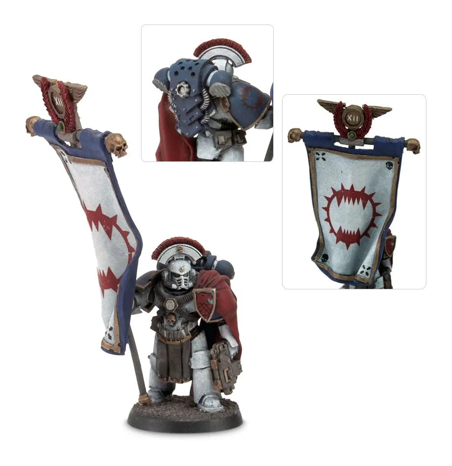MKIV Command Set