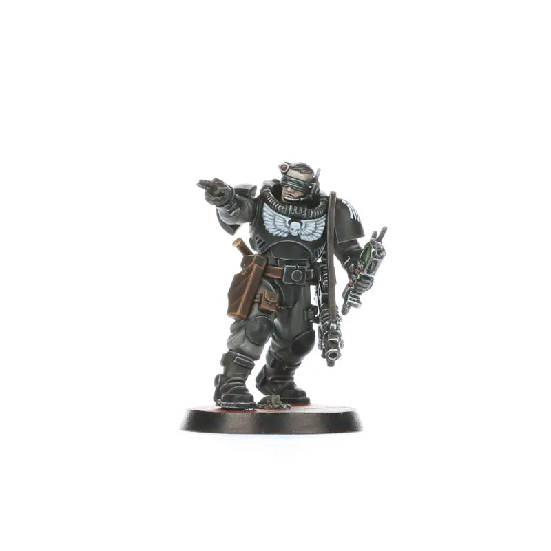 Kill Team: Escouade Scout