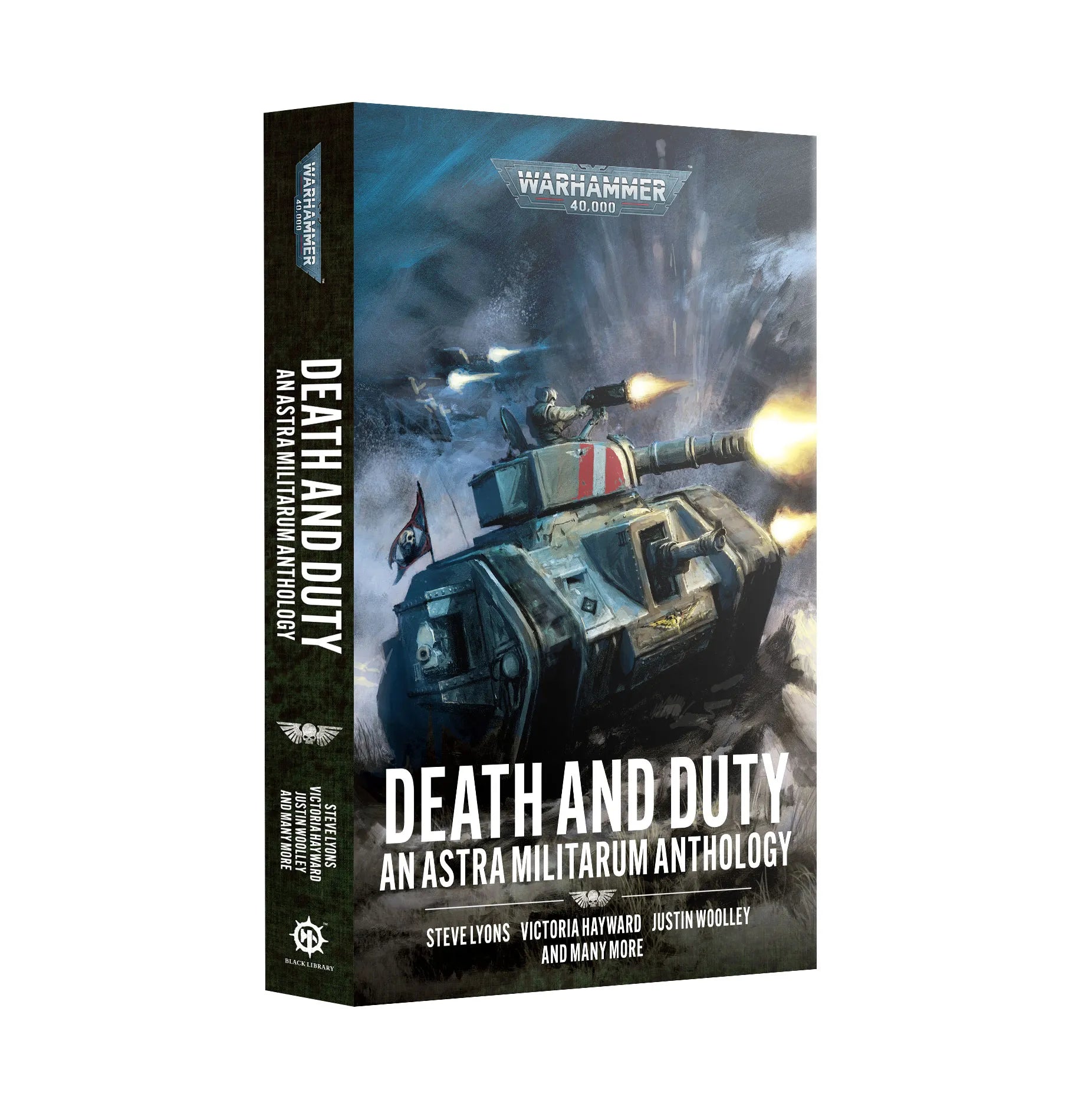 Death and Duty (Paperback) (English)