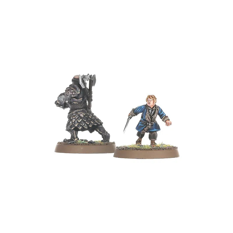 Les Champions d'Erebor™