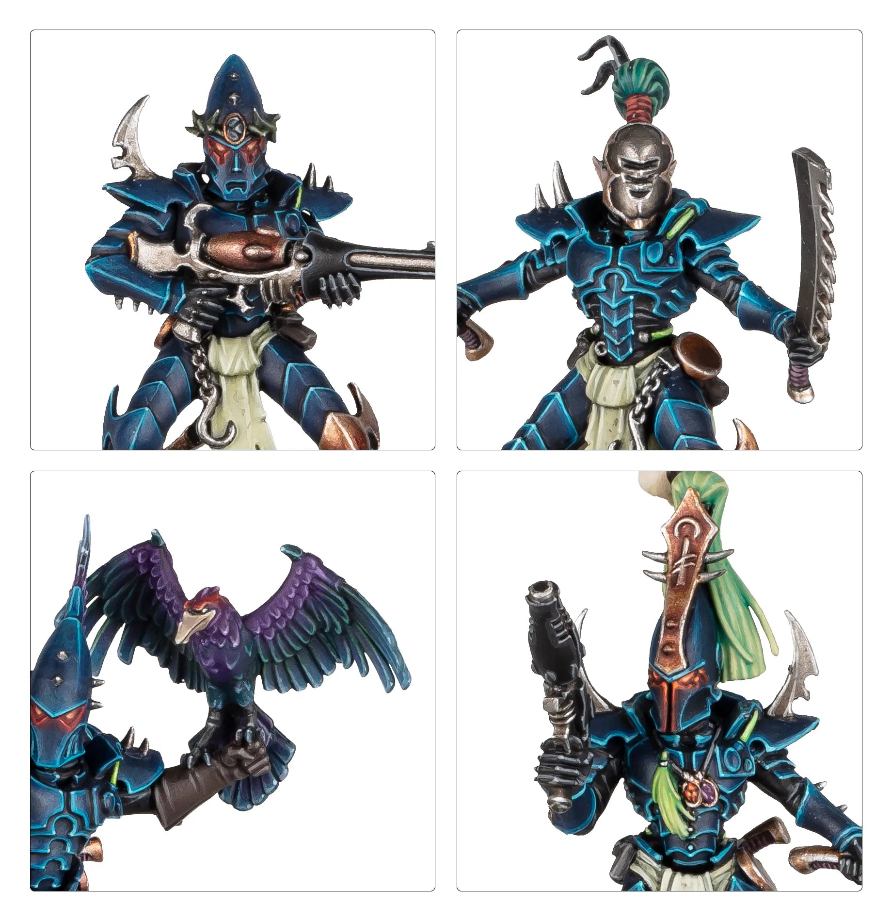 Kill Team: Main de l'Archonte