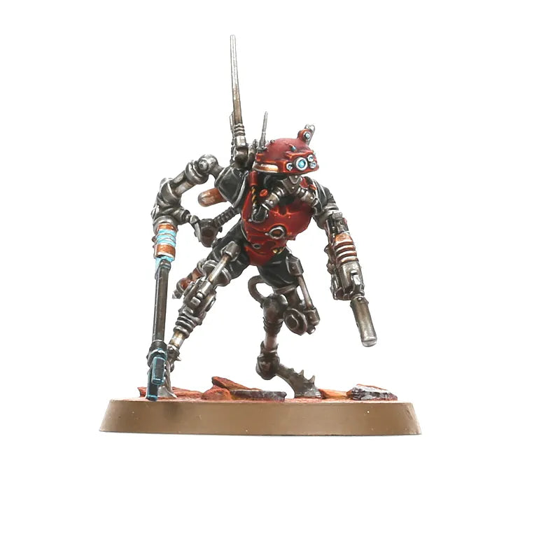 Sicarian Infiltrators