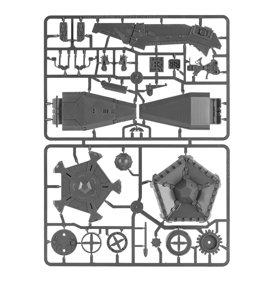 Drop Pod