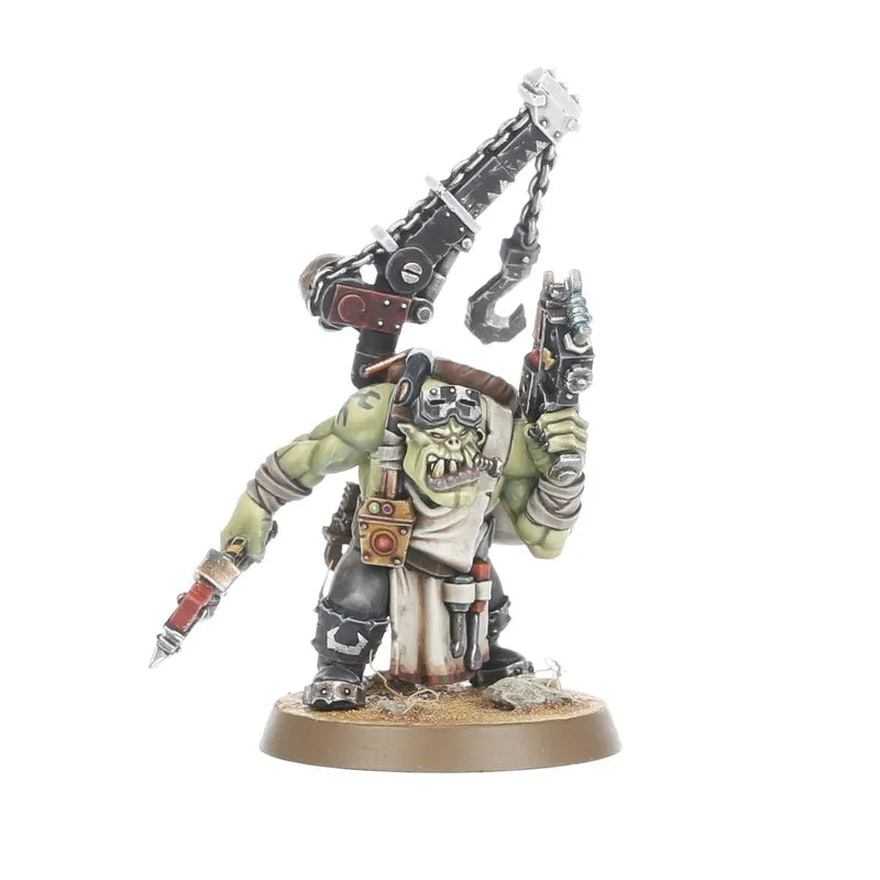 Mek